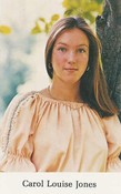 Carol Jones