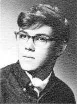 Carl Frederick Story
