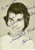 Dolores Auriemma (Balkau)