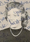 Barbara Doyle (MacLeary)