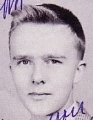 Wesley Evans