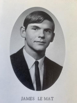 James Le Mat