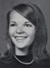 Deborah "Debbie" Jackson (McNamara)