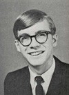 Allen Rickmon