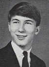 Larry Trent