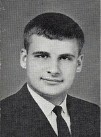 Stanley "Stan" Moore