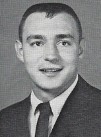 Terrell "Terry" Gravely
