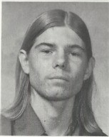 Rudy Michael LeBlanc