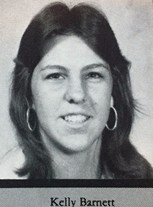Kelly Barnett '78