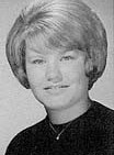 Laura Lutz (Williams)