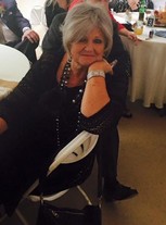 Patti Owens