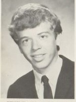 Perry Frank Hoffman Jr.