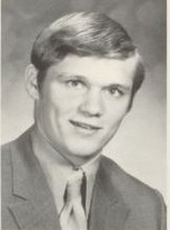 Ernest Keith Van Inwagen