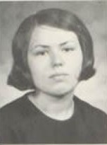 Vicki Harrison (Ellis)