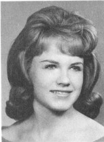 Mary Ellen Davis (Burnett)