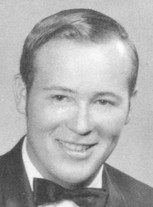 Bud Holmes