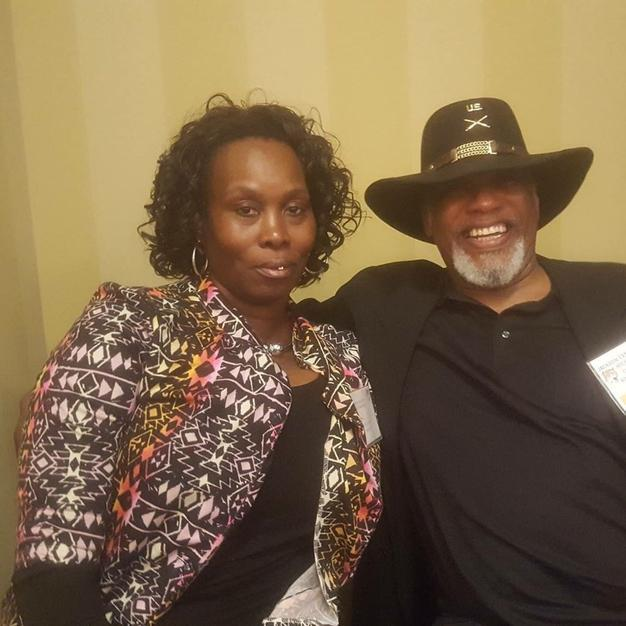 Harold King, Jackson, TN Tennessee currently in Memphis, TN USA