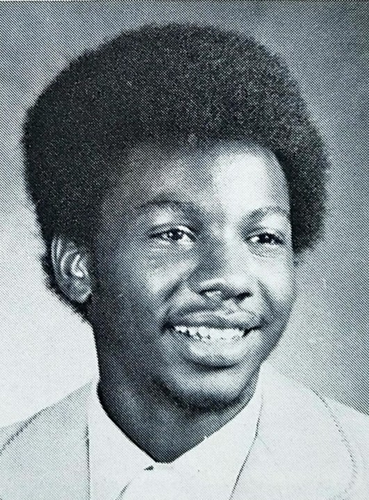 Harold King, Jackson, TN Tennessee currently in Memphis, TN USA