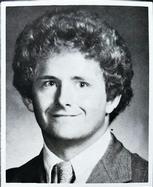 John Meriwether