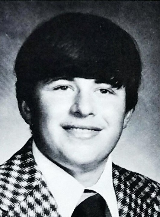 Randy Rushing, Jackson, TN Tennessee