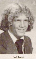 Pat Kane