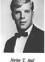 Harlan Hall