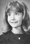 Mary Biby