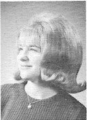 Janet Shields (Calvin)