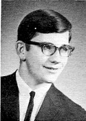 Jim Vandenberg