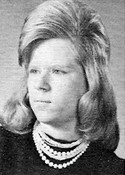 Judy Wade (Gibson)