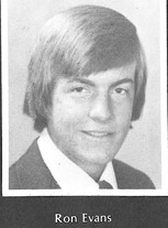 Ron Evans