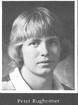 Peter Rugheimer