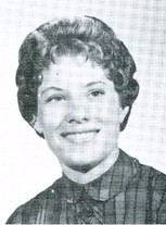 Sharon Baty (Brailsford)