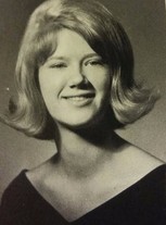 Cheri Conner (Irwin)