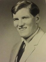 Larry J Baucom