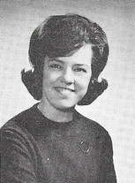 Madonna Jane Whalen (Lowry)