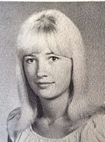 Patti Chapman (Haasnoot)