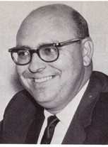 J. W. Williams (Counselor)