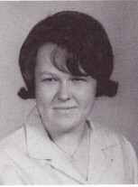 Mary Ann Batemon
