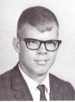 Robert Wilson Walker