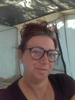 Tracy Dartsch