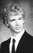 Brian Erlandson