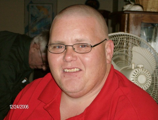 Glenn Sluman