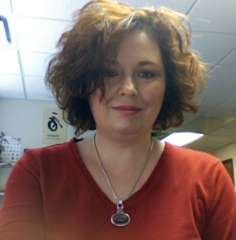 Christie Stringer