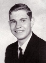 Leroy Derheim