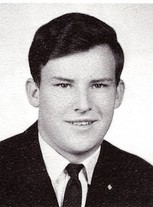 Ted Morris