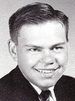 Earl Ringheim