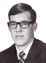 Tom Charter
