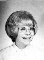 Joann Evangelisti (Renstrom)