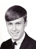 Tom Halstvedt